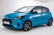 Noua generație compact hatchback Hyundai i10 foto 11