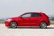 Hatchback Kia Rio patra generație foto 12