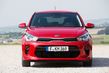 Hatchback Kia Rio patra generație foto 9