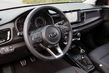 Hatchback Kia Rio patra generație foto 6