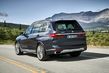 Review full-size crossover BMW X7 foto 16