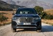 Review full-size crossover BMW X7 foto 7