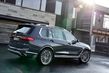 Review full-size crossover BMW X7 foto 5
