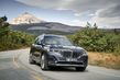 Review full-size crossover BMW X7 foto 4