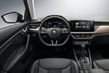 Review hatchback cu cinci uși Skoda Scala foto 9