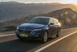 Review hatchback cu cinci uși Skoda Scala foto 3