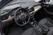 Review hatchback cu cinci uși Skoda Scala foto 7