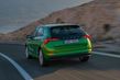 Review hatchback cu cinci uși Skoda Scala foto 2