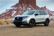Review mijlocii crossover Honda Passport foto 1