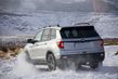 Review mijlocii crossover Honda Passport foto 12