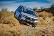 Review mijlocii crossover Honda Passport foto 10