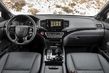 Review mijlocii crossover Honda Passport foto 6