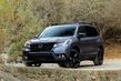 Review mijlocii crossover Honda Passport foto 3