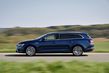 Prezentare de talie mijlocie break Renault Talisman Estate foto 3