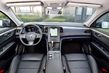 Prezentare de talie mijlocie break Renault Talisman Estate foto 6