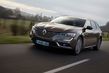 Prezentare de talie mijlocie break Renault Talisman Estate foto 2