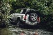 Premium cu cinci uși suv-ul Land Rover Defender 110 foto 15