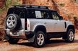 Premium cu cinci uși suv-ul Land Rover Defender 110 foto 4