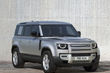 Premium cu cinci uși suv-ul Land Rover Defender 110 foto 12