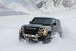 Premium cu cinci uși suv-ul Land Rover Defender 110 foto 11