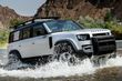 Premium cu cinci uși suv-ul Land Rover Defender 110 foto 1