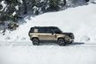 Premium cu cinci uși suv-ul Land Rover Defender 110 foto 8