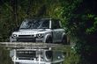 Premium cu cinci uși suv-ul Land Rover Defender 110 foto 2