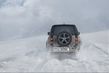 Premium cu cinci uși suv-ul Land Rover Defender 110 foto 7