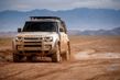 Premium cu cinci uși suv-ul Land Rover Defender 110 foto 6