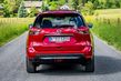 Prezentare generală a treia generație Nissan X-Trail foto 13