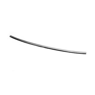 Ornament superior grila 2015-2019 (1 buc, inox) Volkswagen T6 2015-2024 foto 3