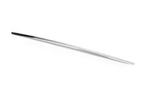 Hyundai Tucson TL 2016-2021 Ornament cromat deasupra numarului (inferior, inox) foto 3
