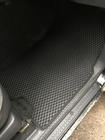 Nissan Patrol Y60 1988–1997 Covorase EVA (negre) foto 20