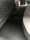 Nissan Patrol Y60 1988–1997 Covorase EVA (negre) foto 24
