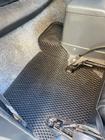 Nissan Patrol Y60 1988–1997 Covorase EVA (negre) foto 16