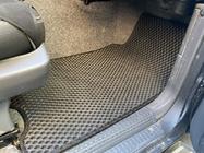 Nissan Patrol Y60 1988–1997 Covorase EVA (negre) foto 15