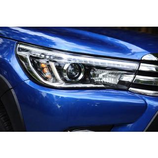 Faruri fata OEM V1 2015-2019 (LED, 2 buc) foto 1