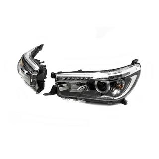 Faruri fata OEM V1 2015-2019 (LED, 2 buc) foto 4