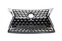 Lexus GX460 2009-2023 Grila radiator cu intarire 2013-2023 (design 2021) foto 1