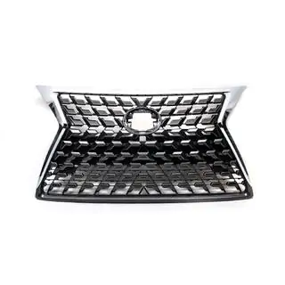 Grila radiator cu intarire 2013-2023 (design 2021) Lexus GX460 2009-2023 foto 1