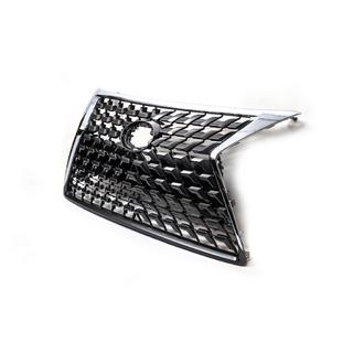 Grila radiator cu intarire 2013-2023 (design 2021) foto 4