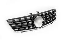 Mercedes ML W164 2005-2011 Grila Fata (OEM) 2005-2008, Negru foto 2