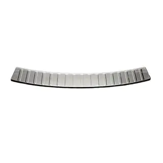 Protectie bara spate Carmos (SW, inox) foto 2