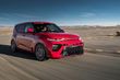 O nouă generație de crossover compact KIA Soul foto 11