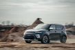 O nouă generație de crossover compact KIA Soul foto 1