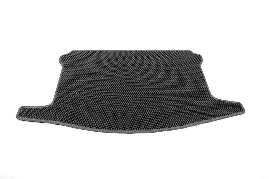 Toyota Yaris 2010-2020 Covoras portbagaj (EVA, Negru) Image
