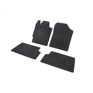 Covorase EVA DVS (negre) Toyota Yaris 2010-2020 foto 2