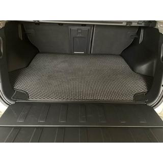 Covoras portbagaj (EVA, Negru) Renault Koleos 2008-2016 foto 3