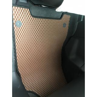 Covorase EVA (caramiziu) Renault Koleos 2008-2016 foto 3