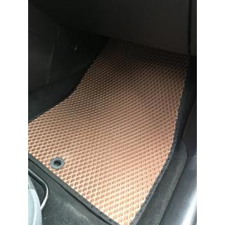 Covorase EVA (caramiziu) Mazda 3 2003-2009 foto 2